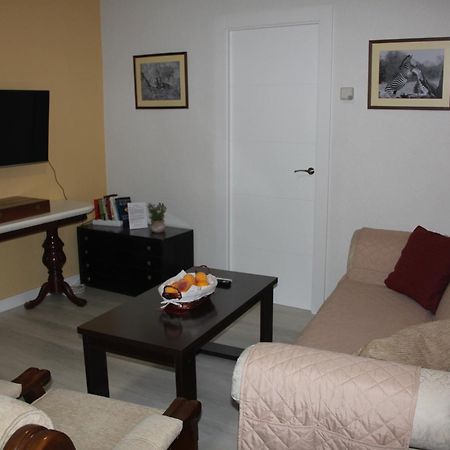 شقة The Flats Ávila المظهر الخارجي الصورة