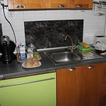 شقة The Flats Ávila المظهر الخارجي الصورة