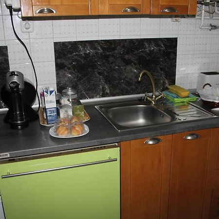 شقة The Flats Ávila المظهر الخارجي الصورة