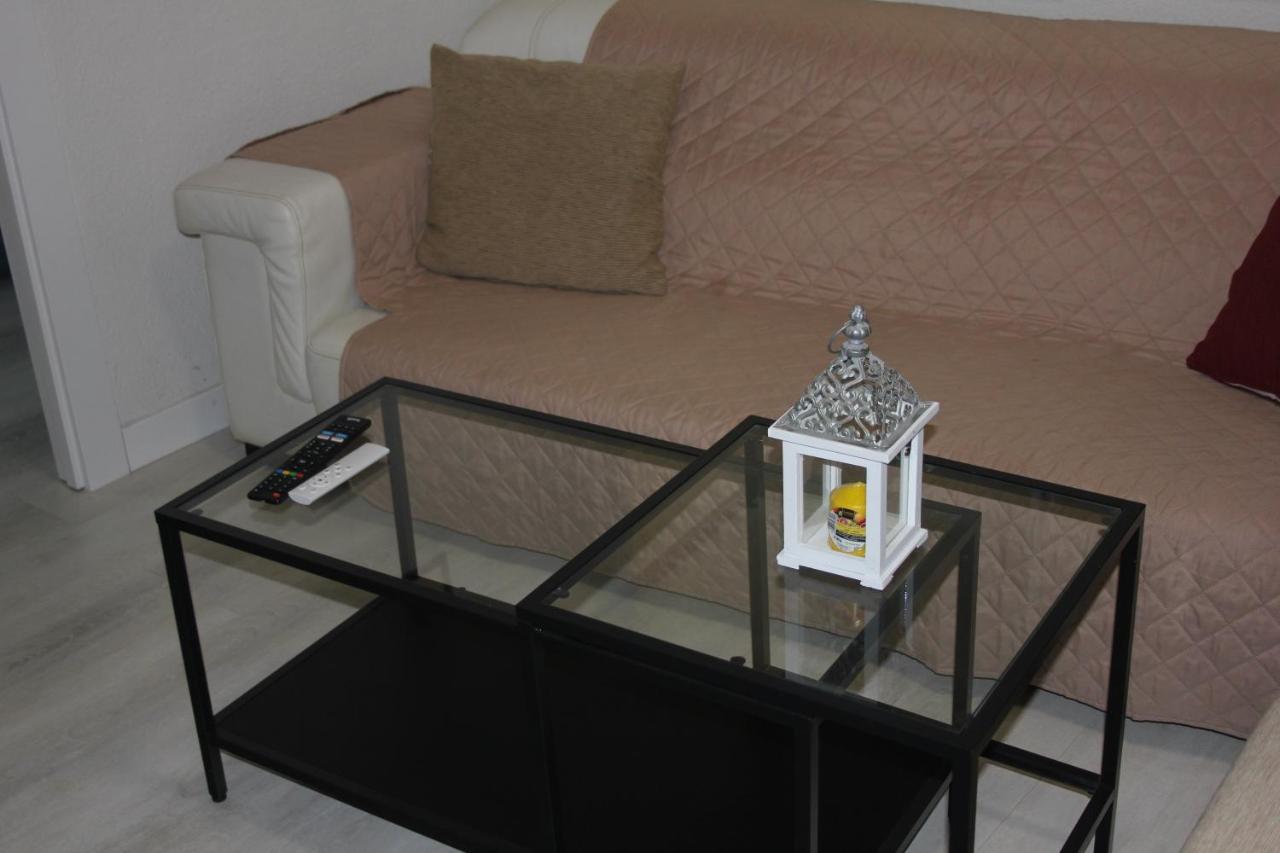 شقة The Flats Ávila المظهر الخارجي الصورة