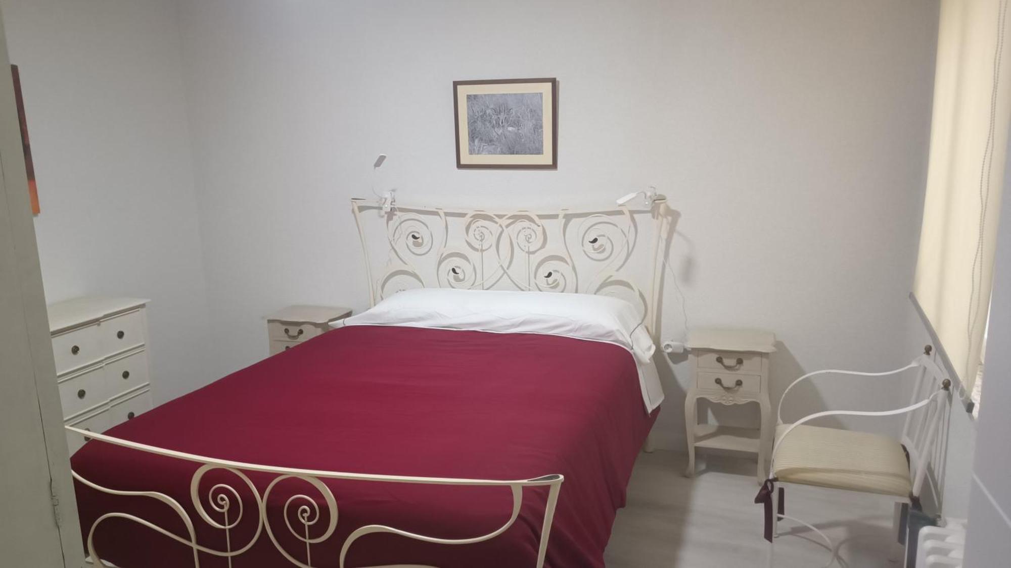 شقة The Flats Ávila المظهر الخارجي الصورة