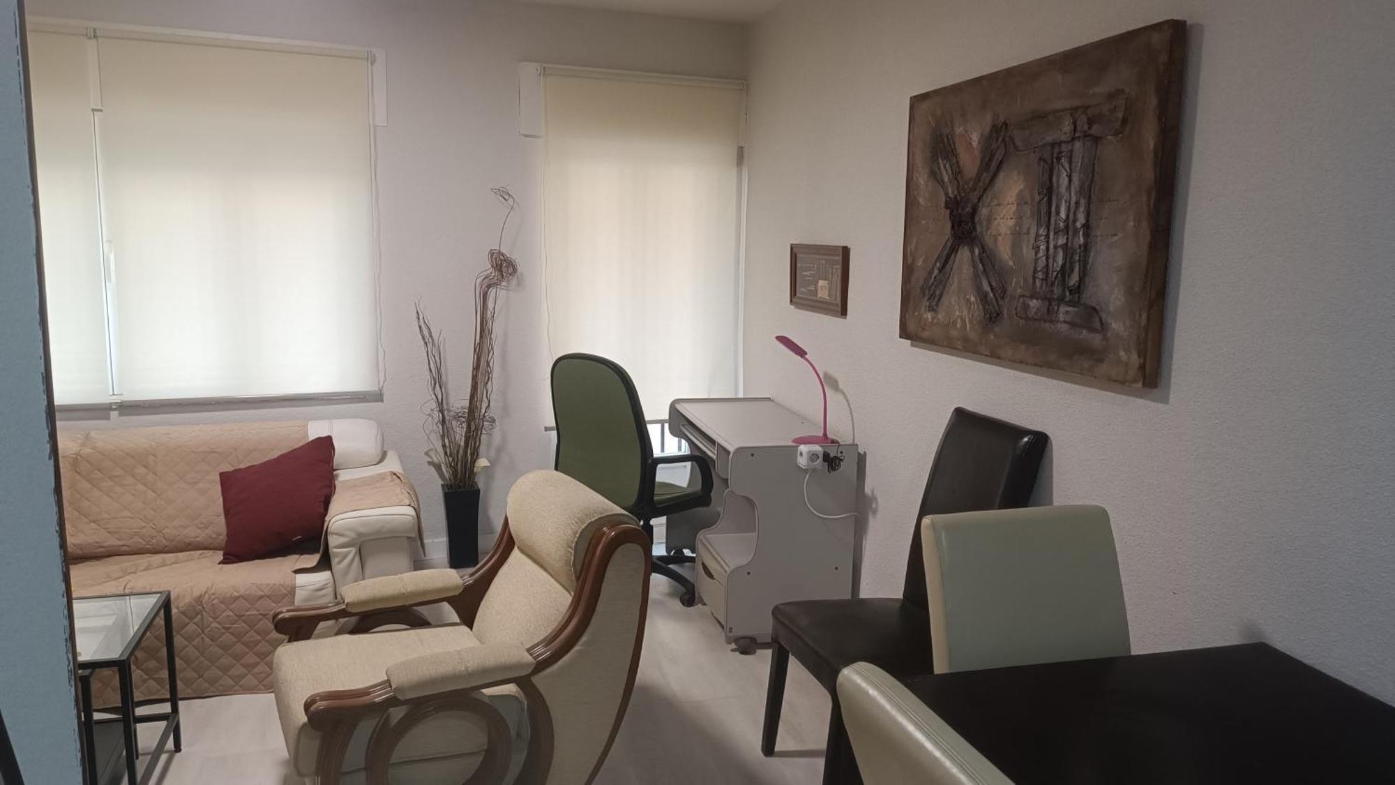 شقة The Flats Ávila المظهر الخارجي الصورة