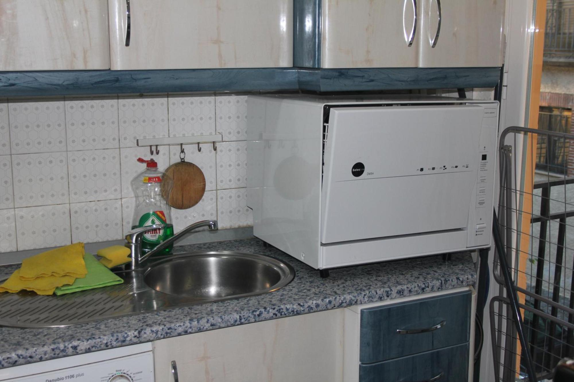 شقة The Flats Ávila المظهر الخارجي الصورة