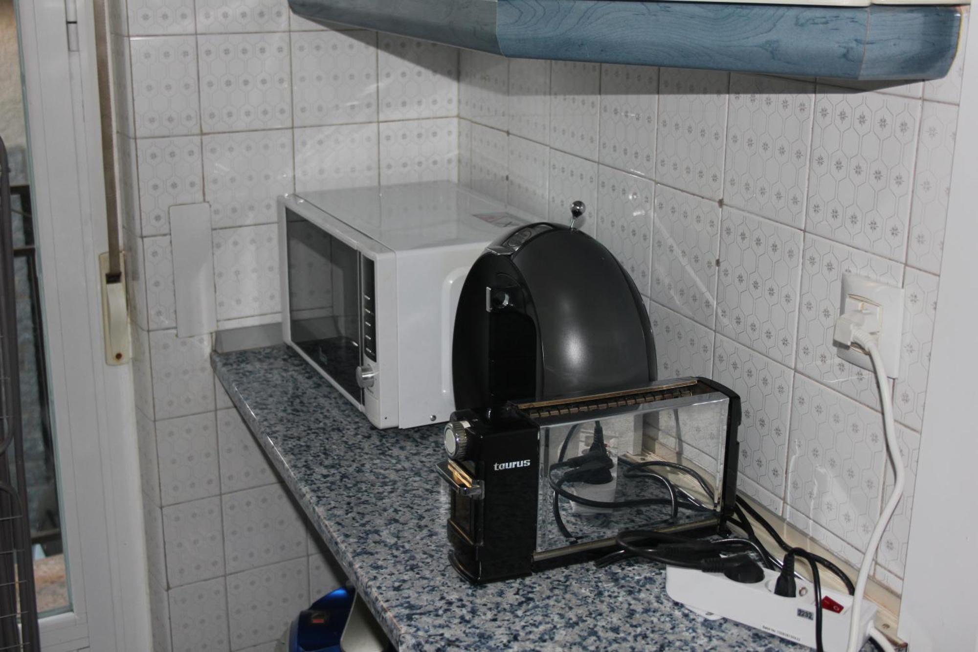 شقة The Flats Ávila المظهر الخارجي الصورة